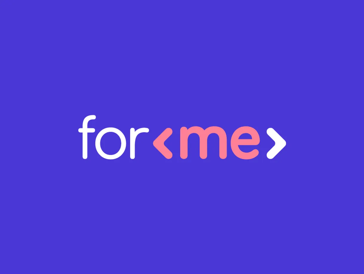 For me app