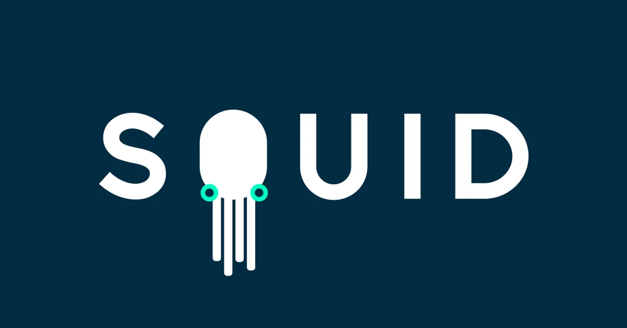 SQUID- noticias app