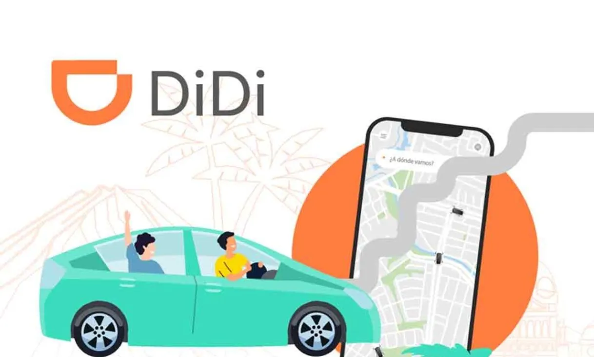 DiDi Viaje Seguro