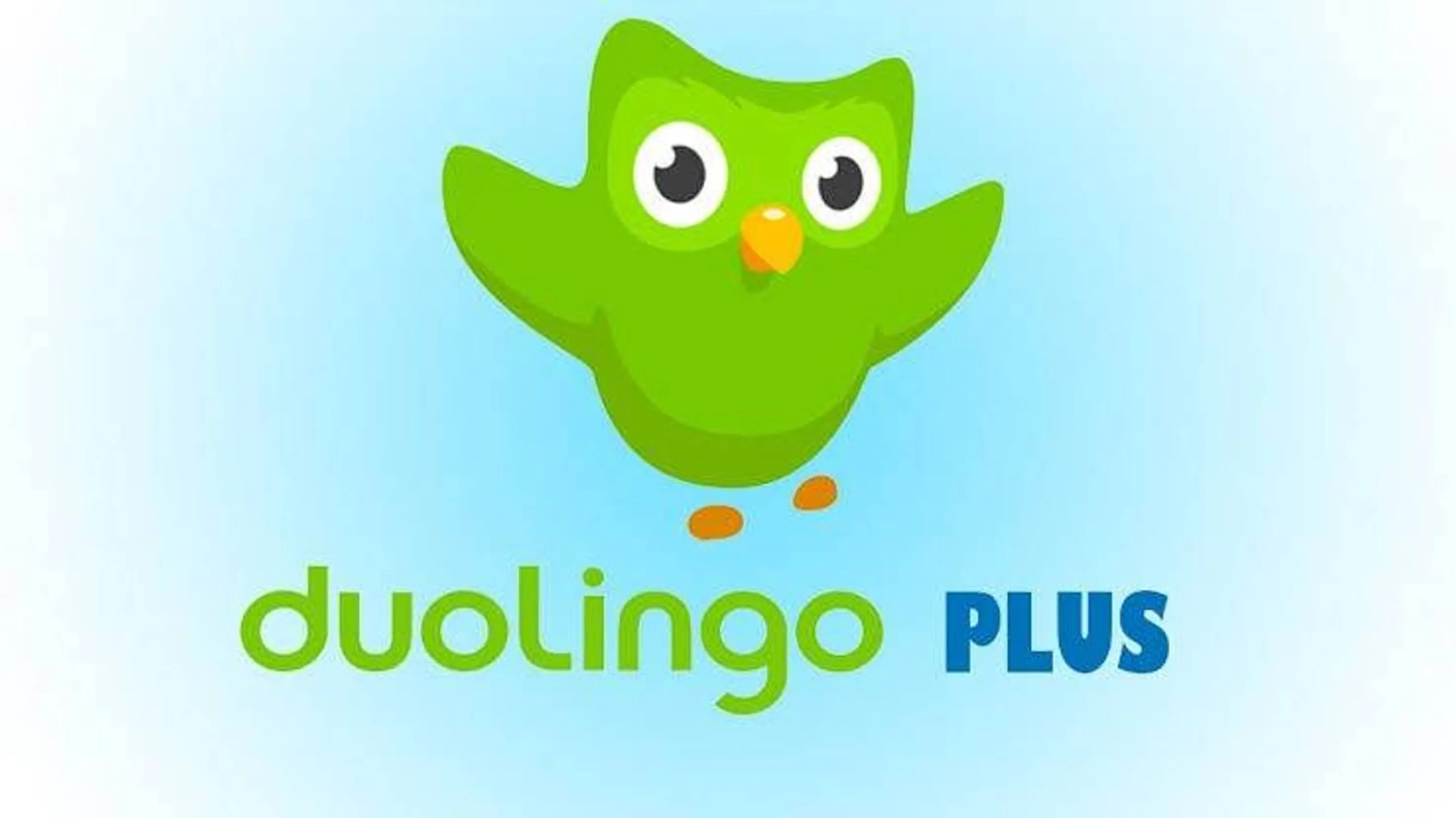 Duolingo plus!!!