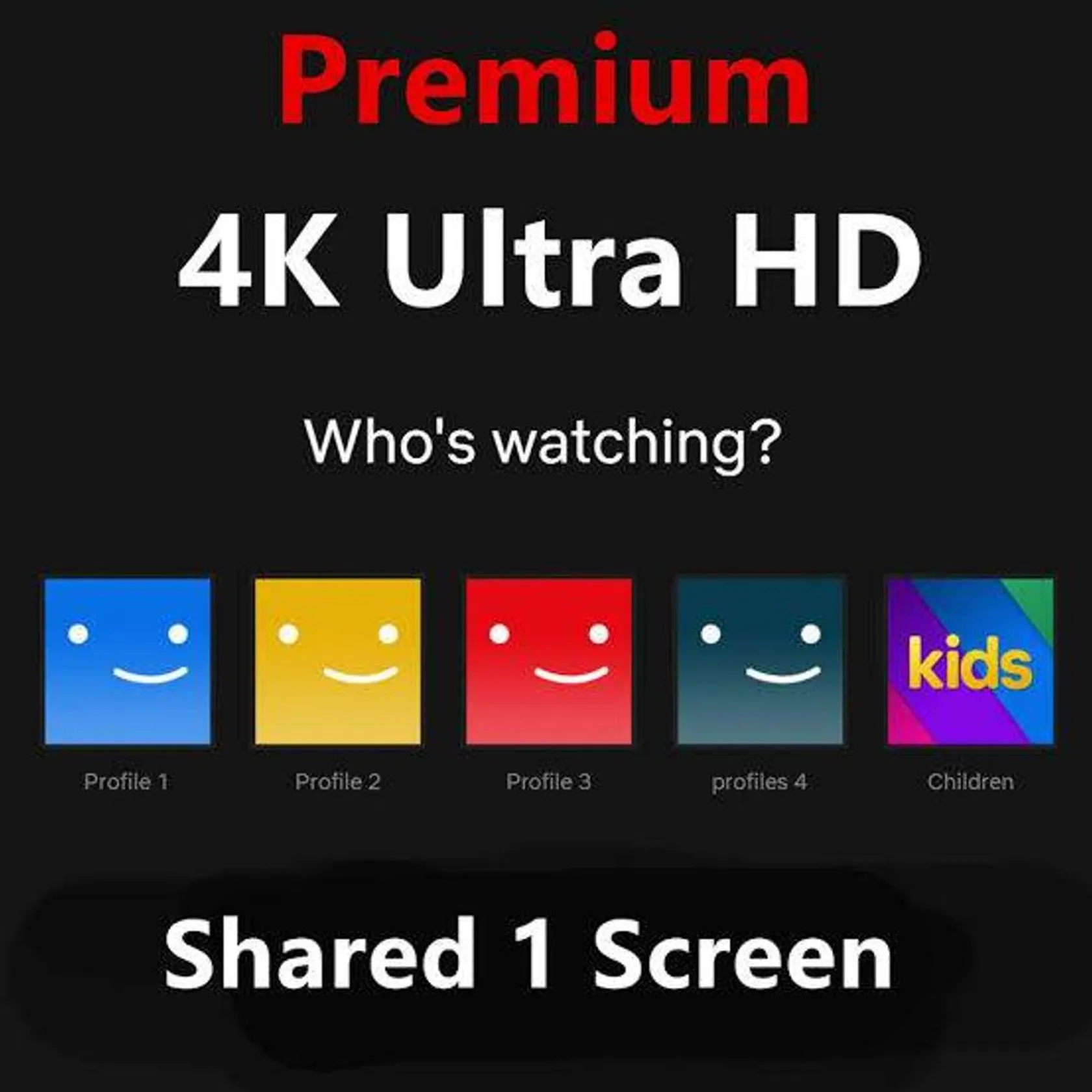 Netflix!!!