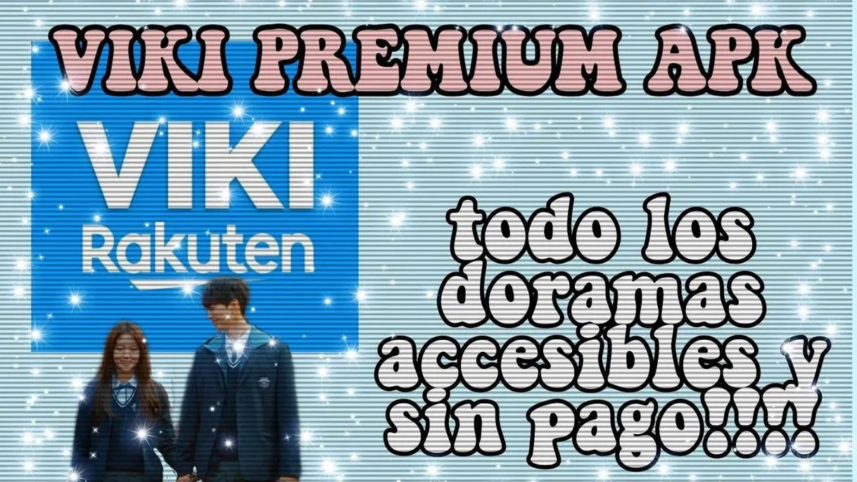 Viki rakuten premium!!