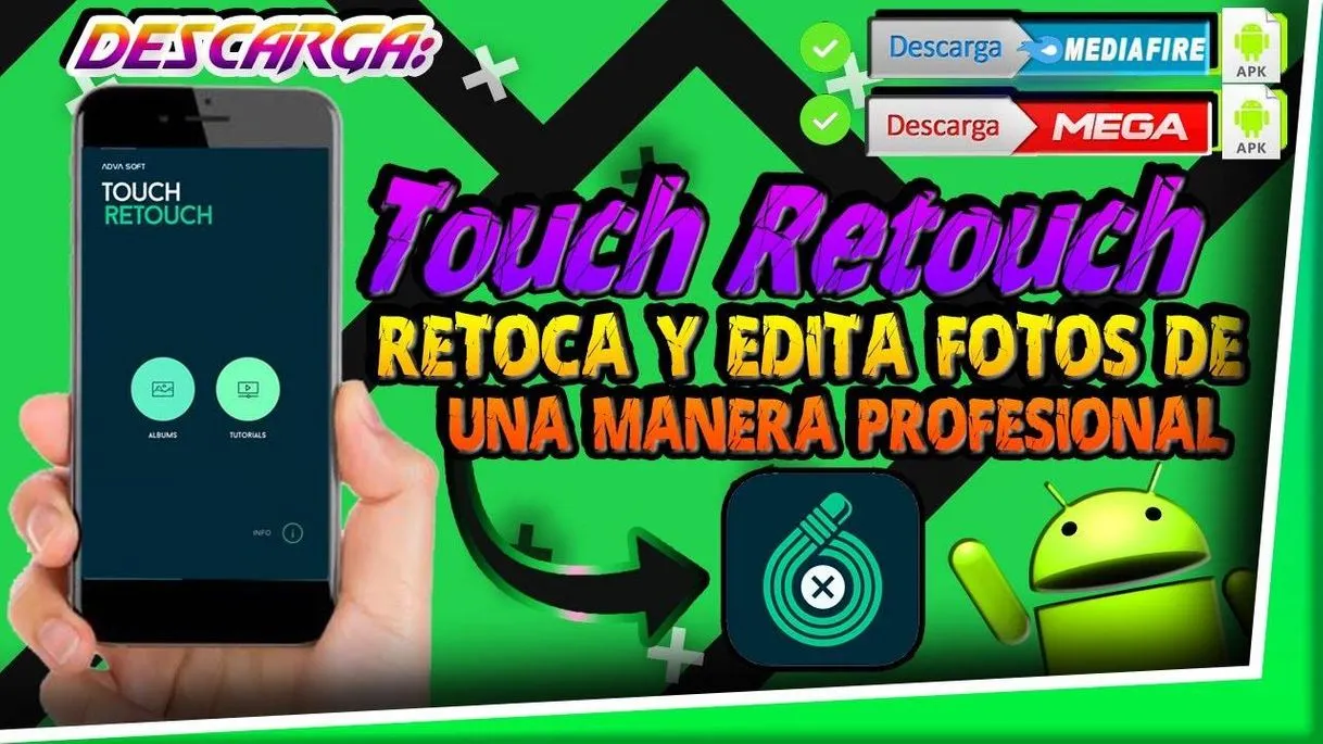 Touchretouch premium!!