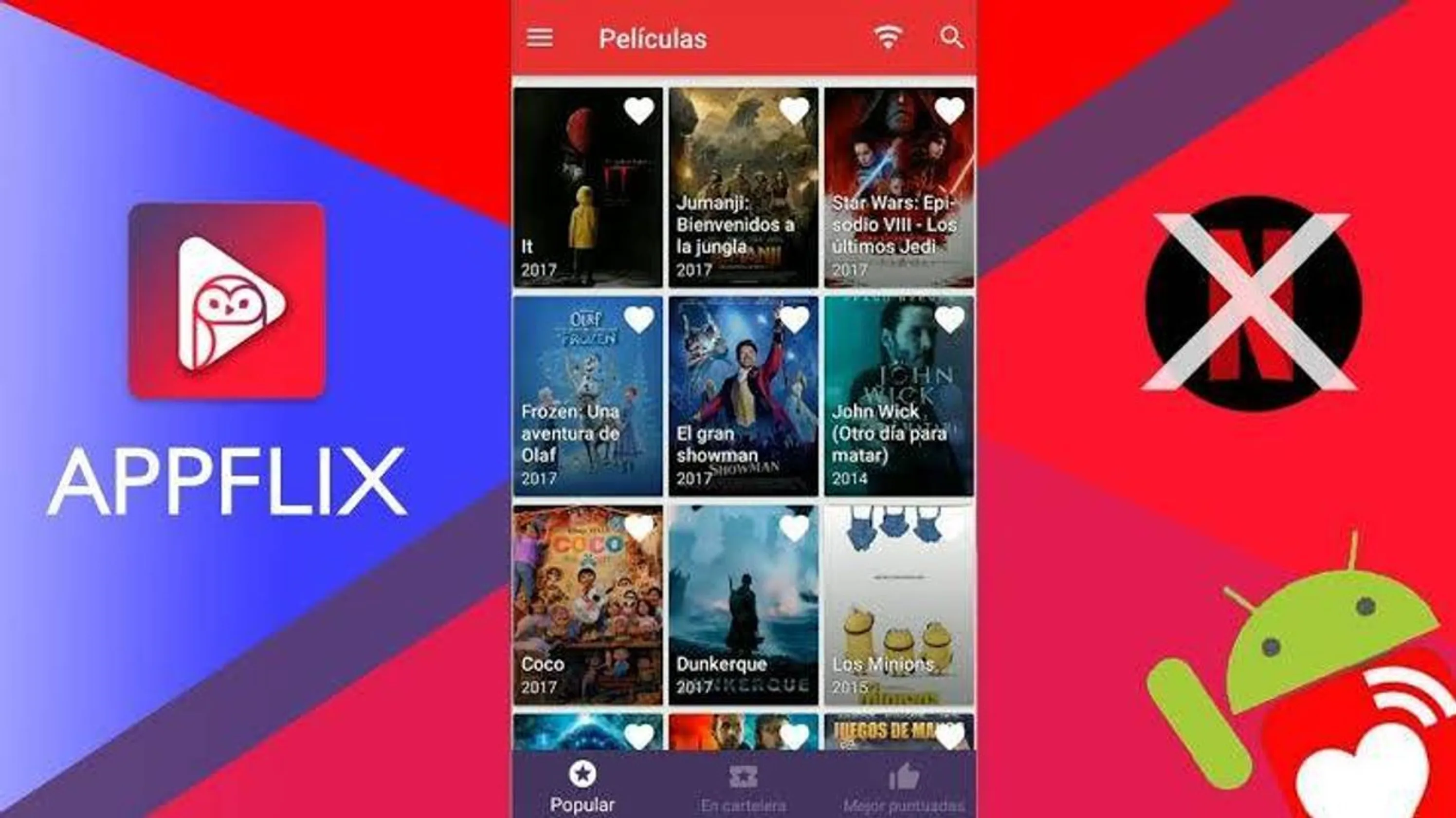 Appflix premium