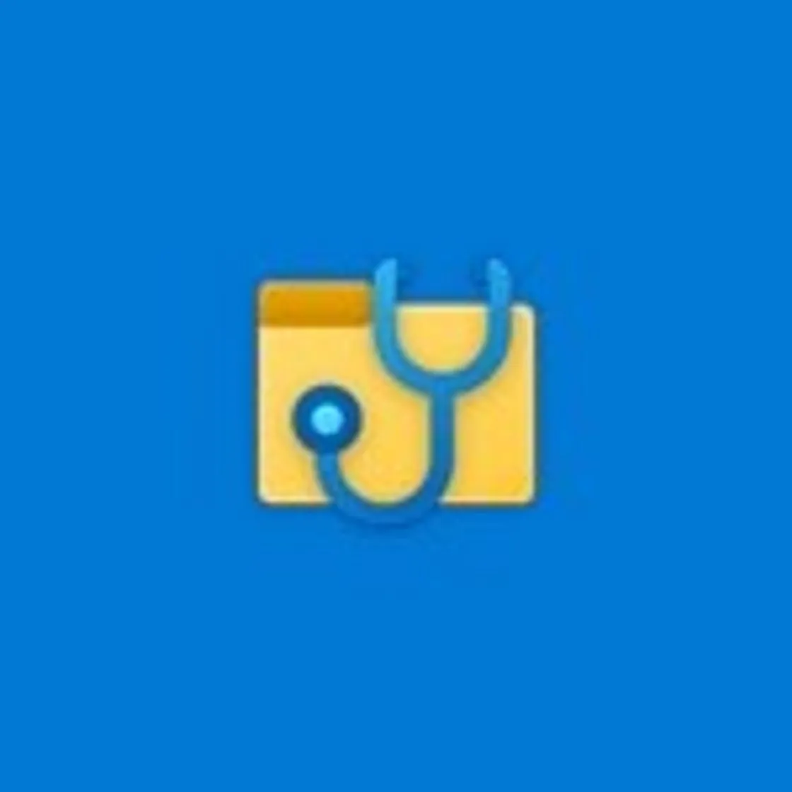 Windows File Recovery