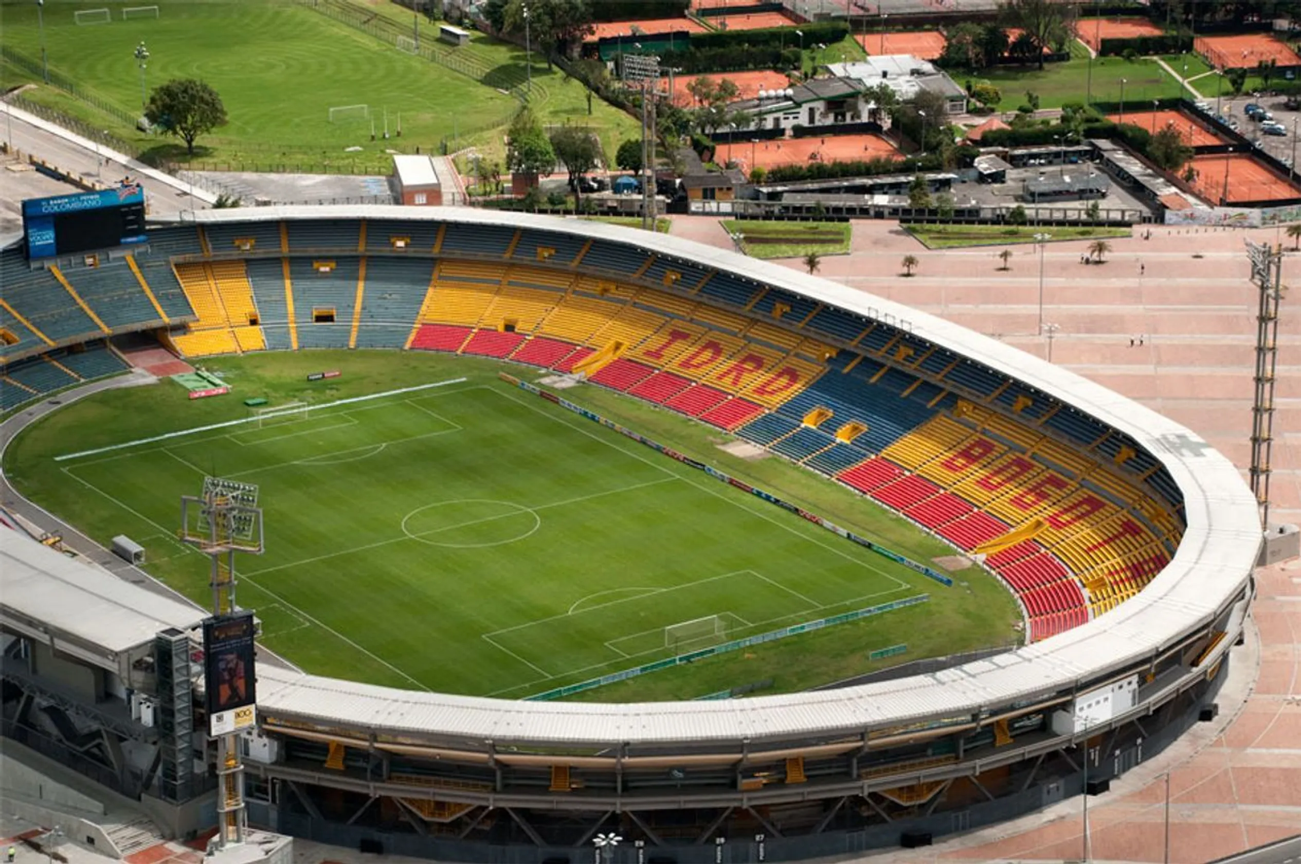 El Campín
