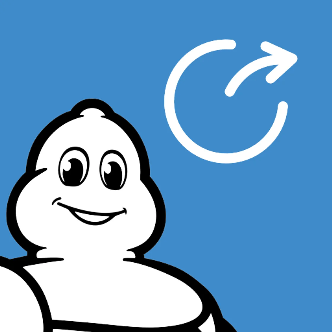 Via Michelin