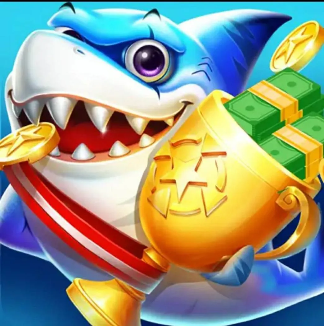 ROYAL FISH HUNTER - 🐠💸