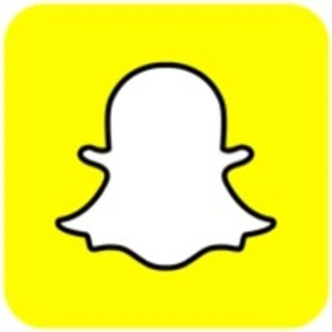 Snapchat en App Store