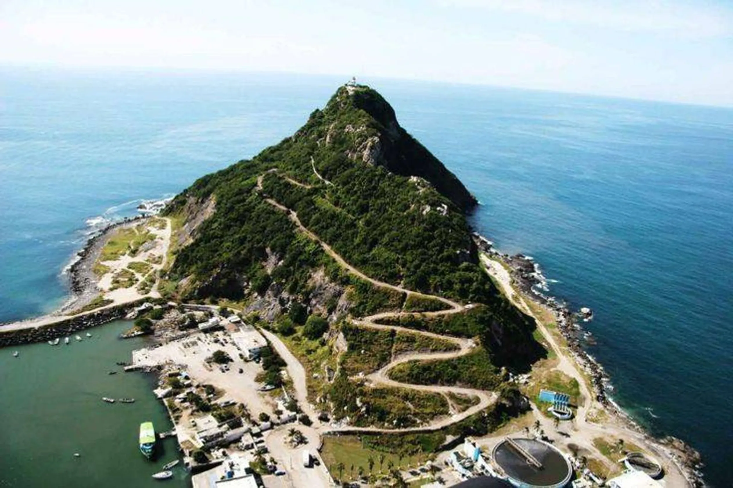 FARO MAZATLÁN