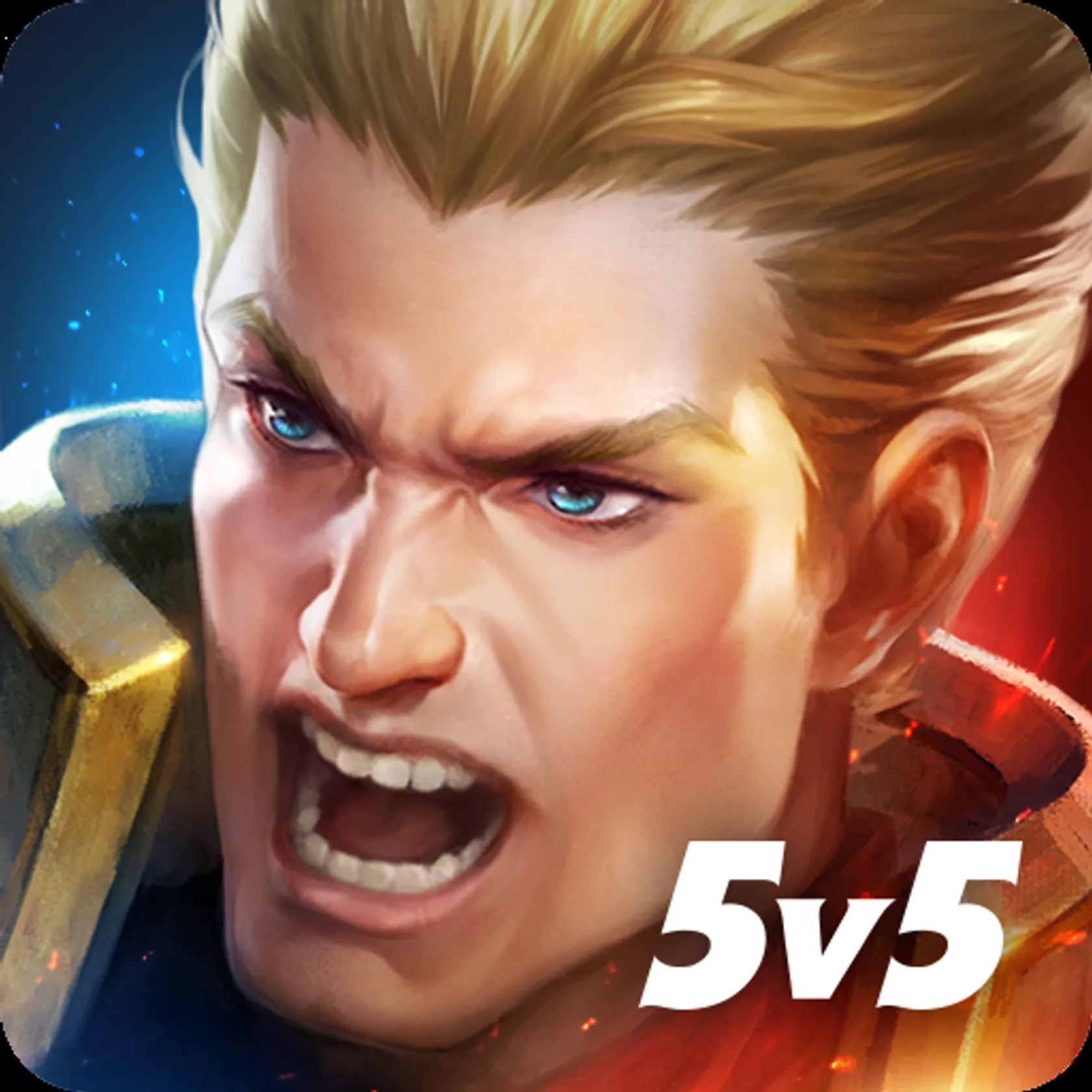 Arena of Valor: 5v5 Arena Game - Apps on Google Play