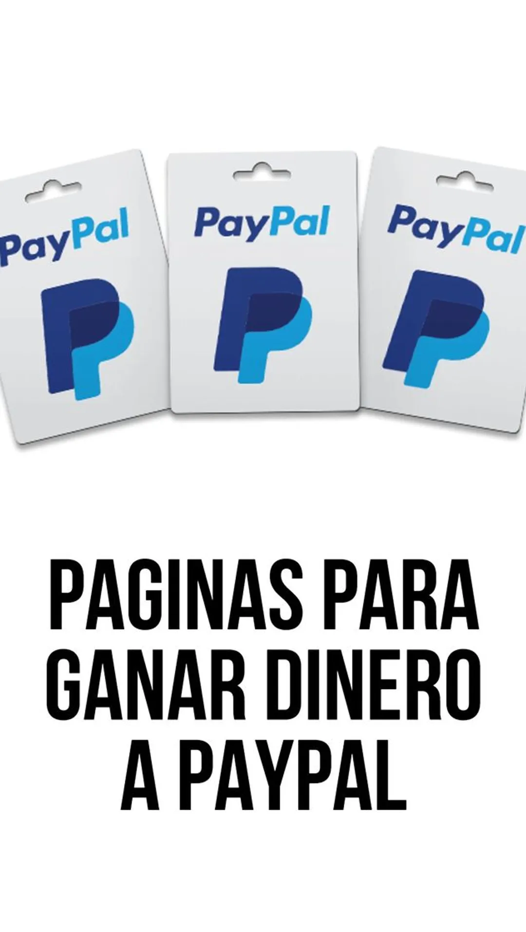 Excelente pagina para ganar dinero realmente paga ๐ฒ๐ต๐ต๐ต