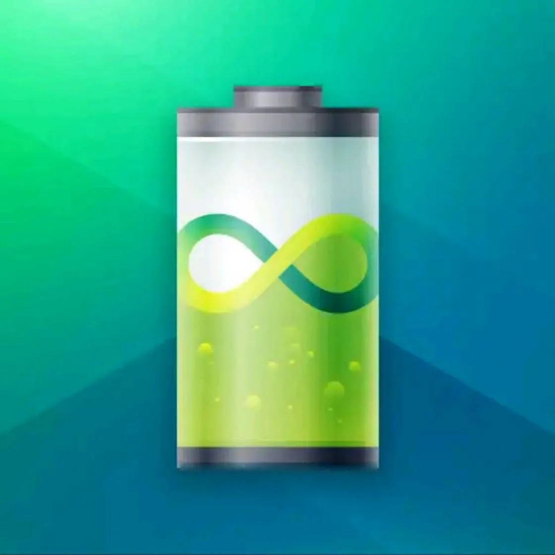 Increase battery duration.