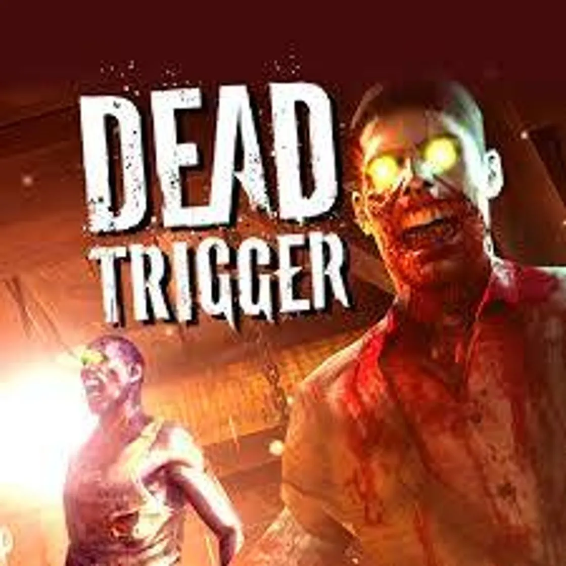 Dead Trigger hack (MEDIAFIRE) ultima version