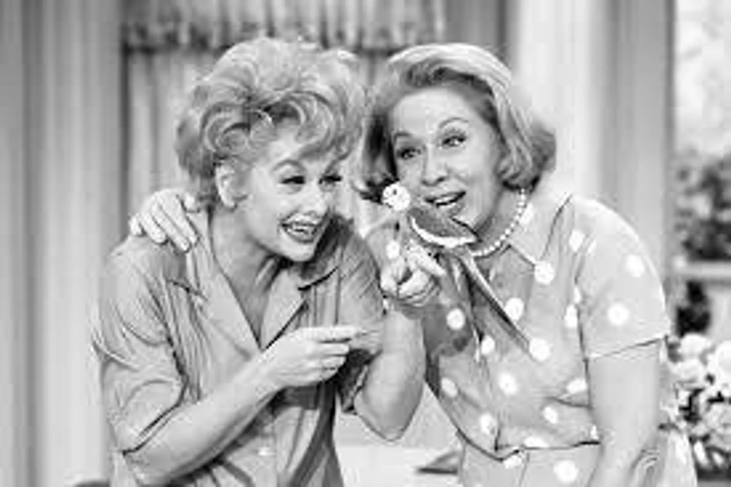 El Show de Lucy