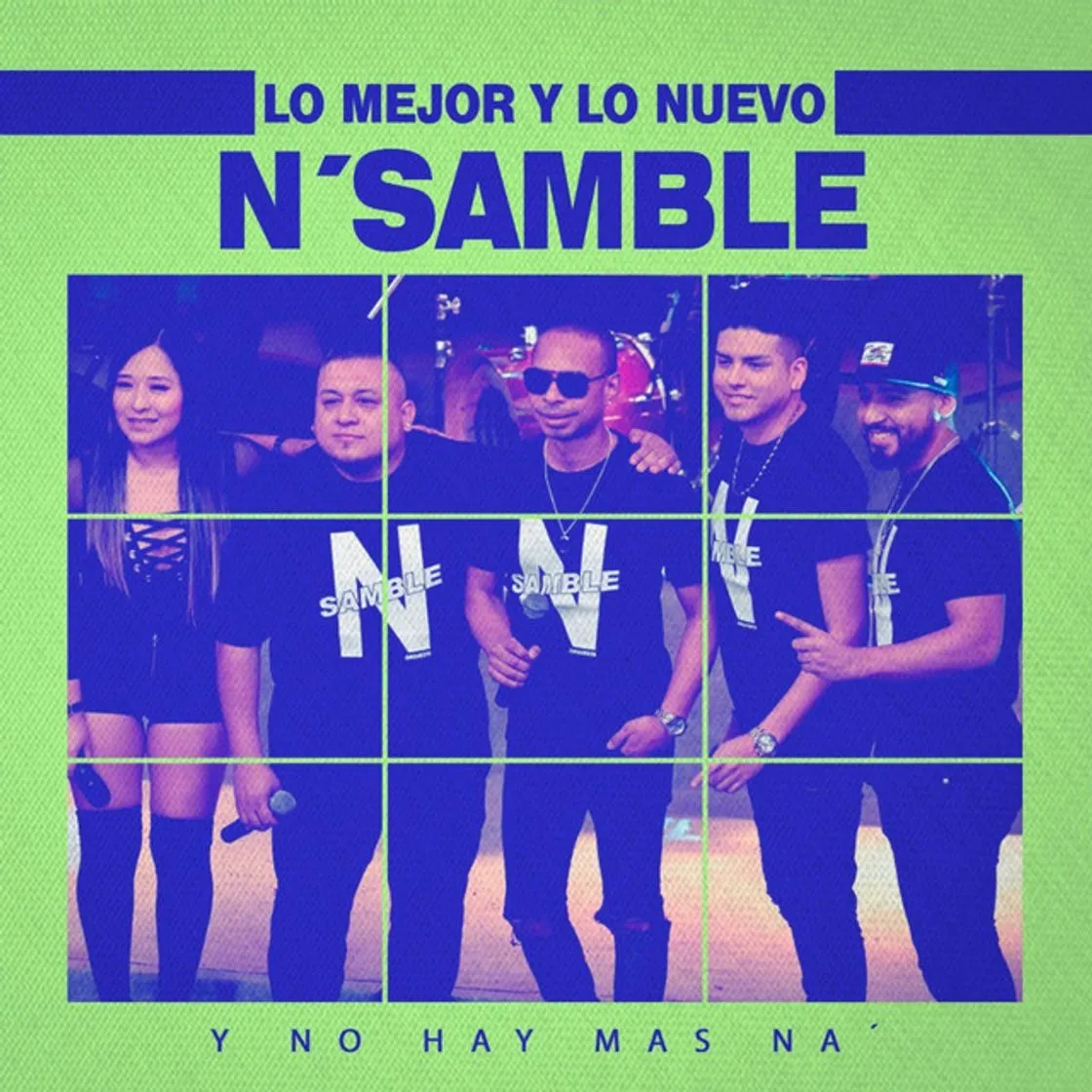 Te Extraño
