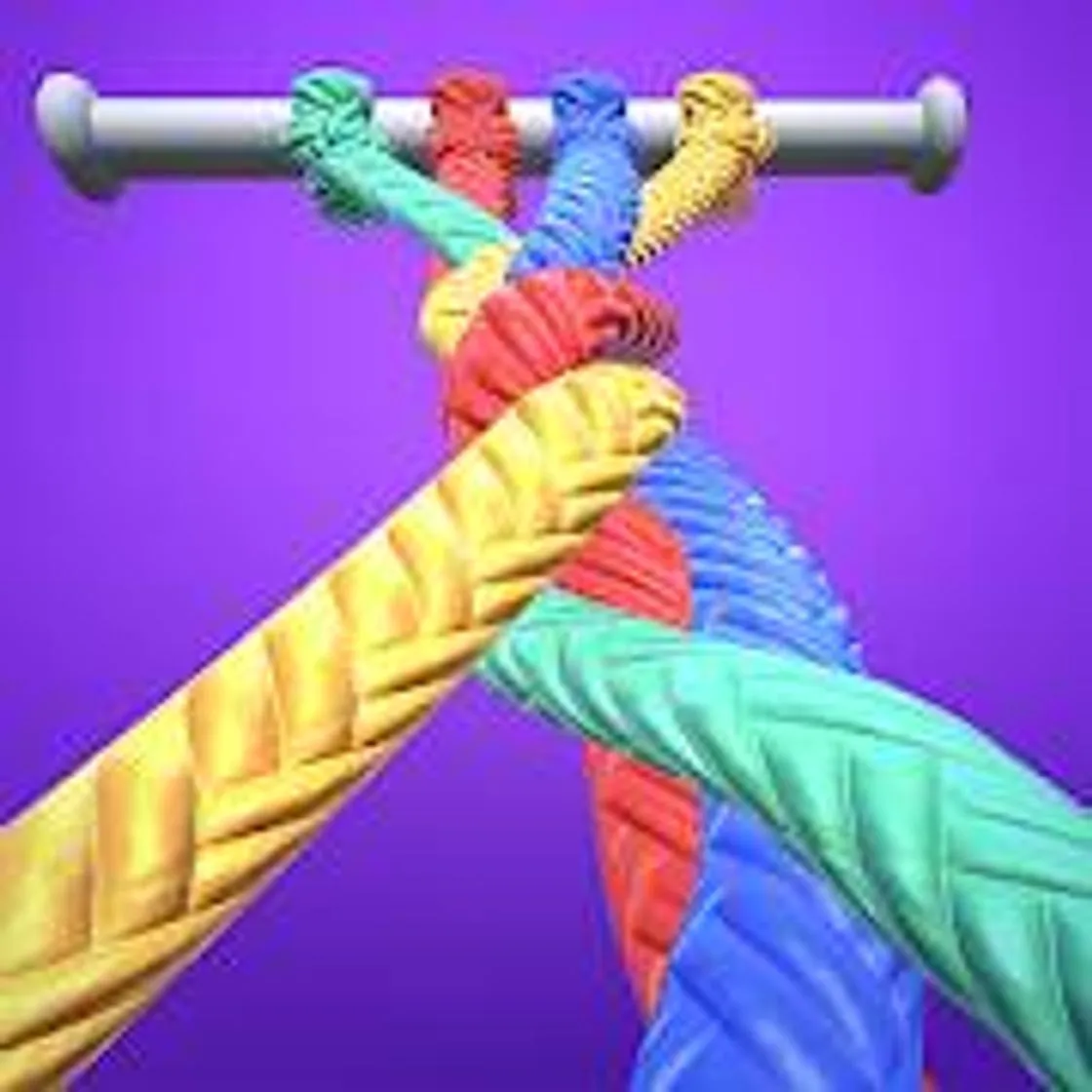 Tangle Master 3D - Apps on Google Play