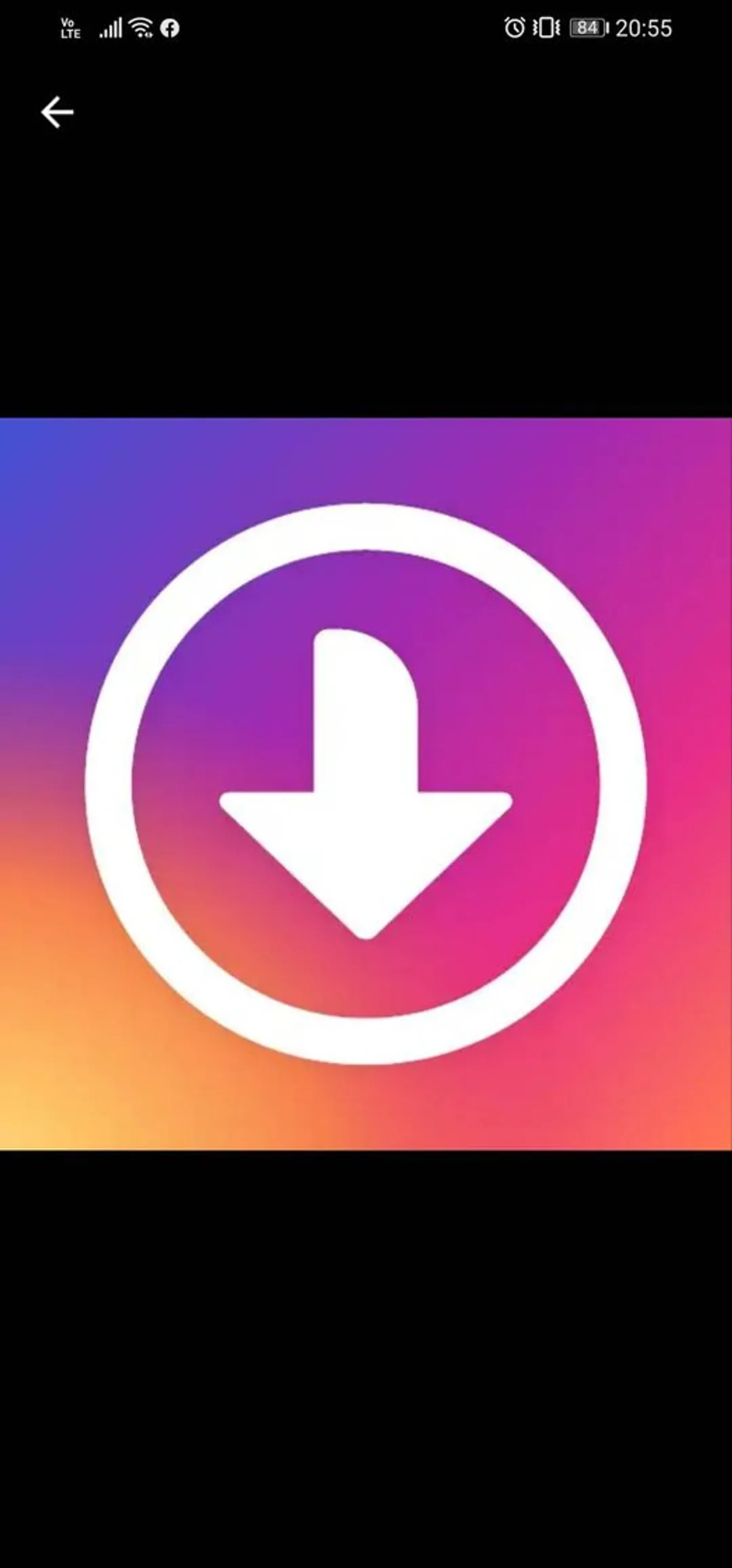 Photo & Video Downloader for Instagram - Repost IG - Google Play