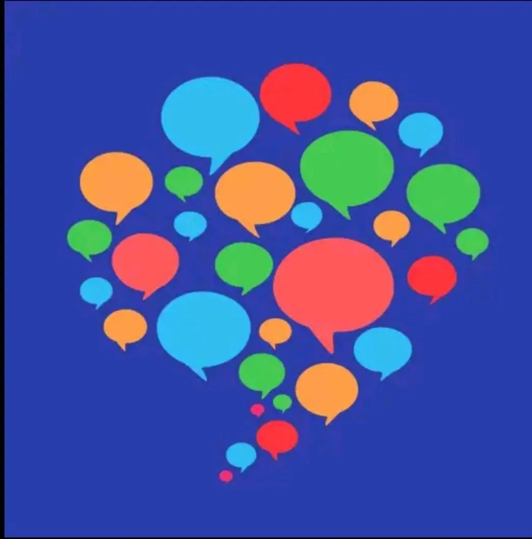 Hello talk