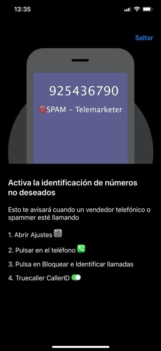 Truecaller