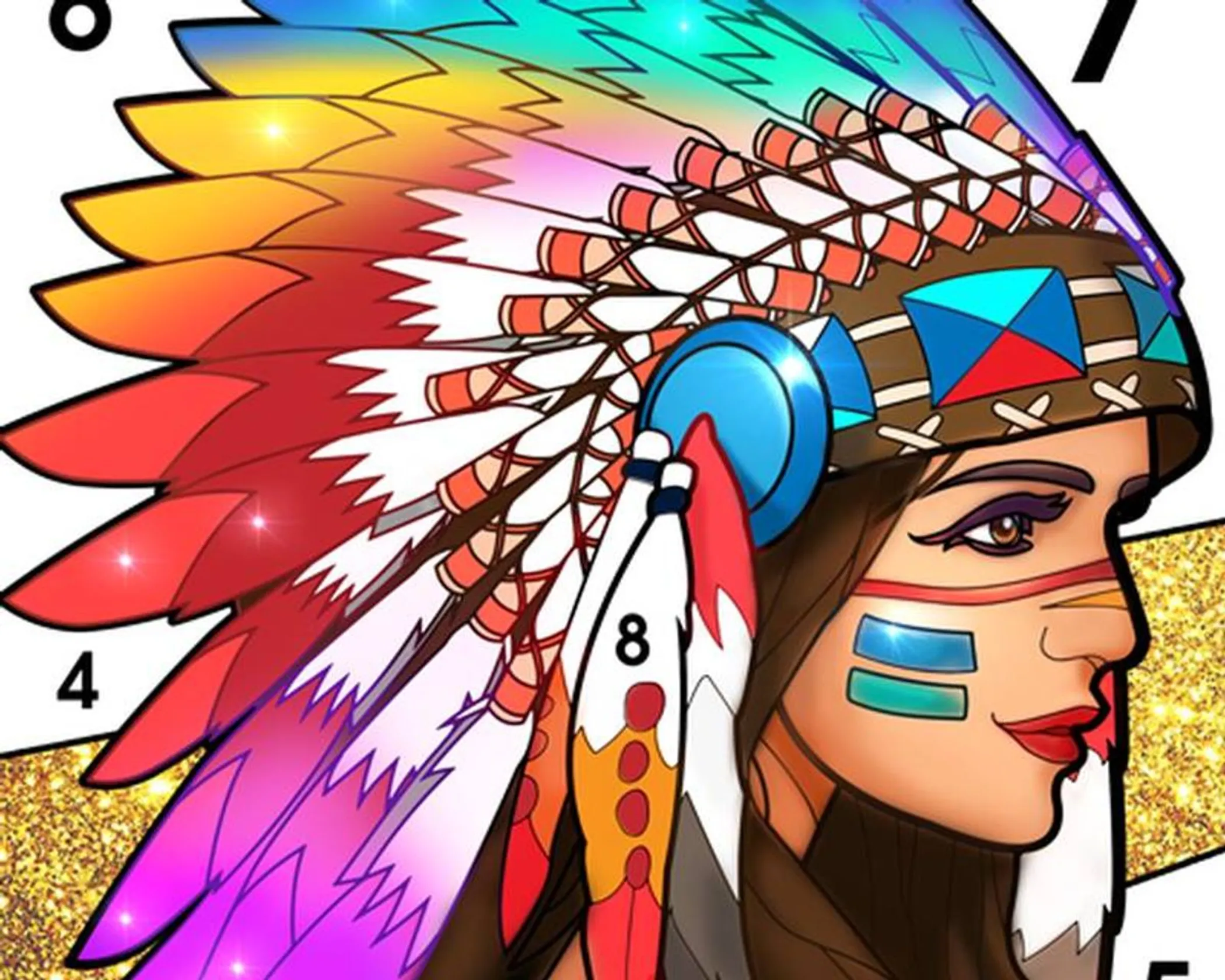 Happy Color™ – Color by Number - Apps on Google Play