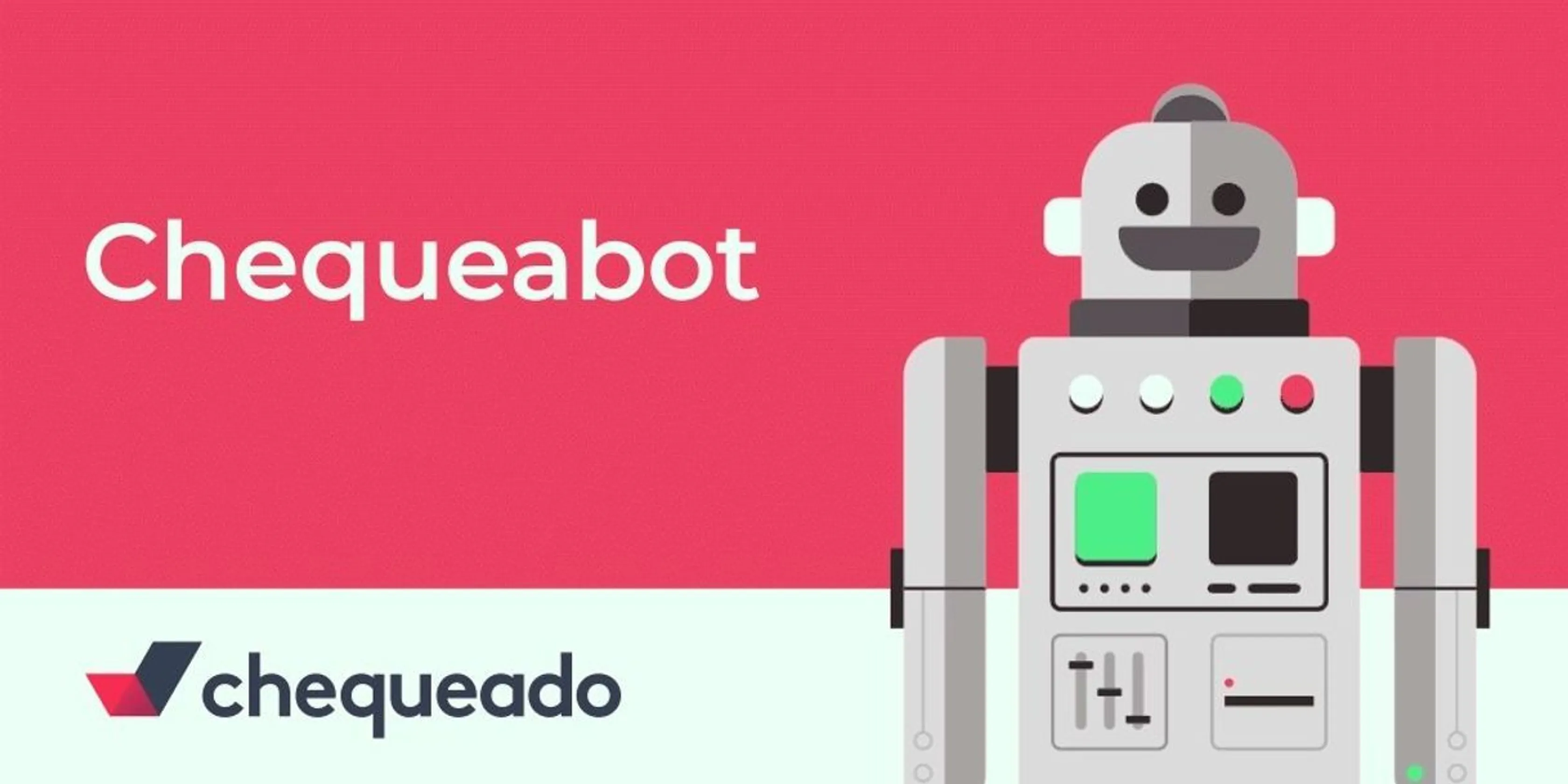 Desgrabador chequeabot