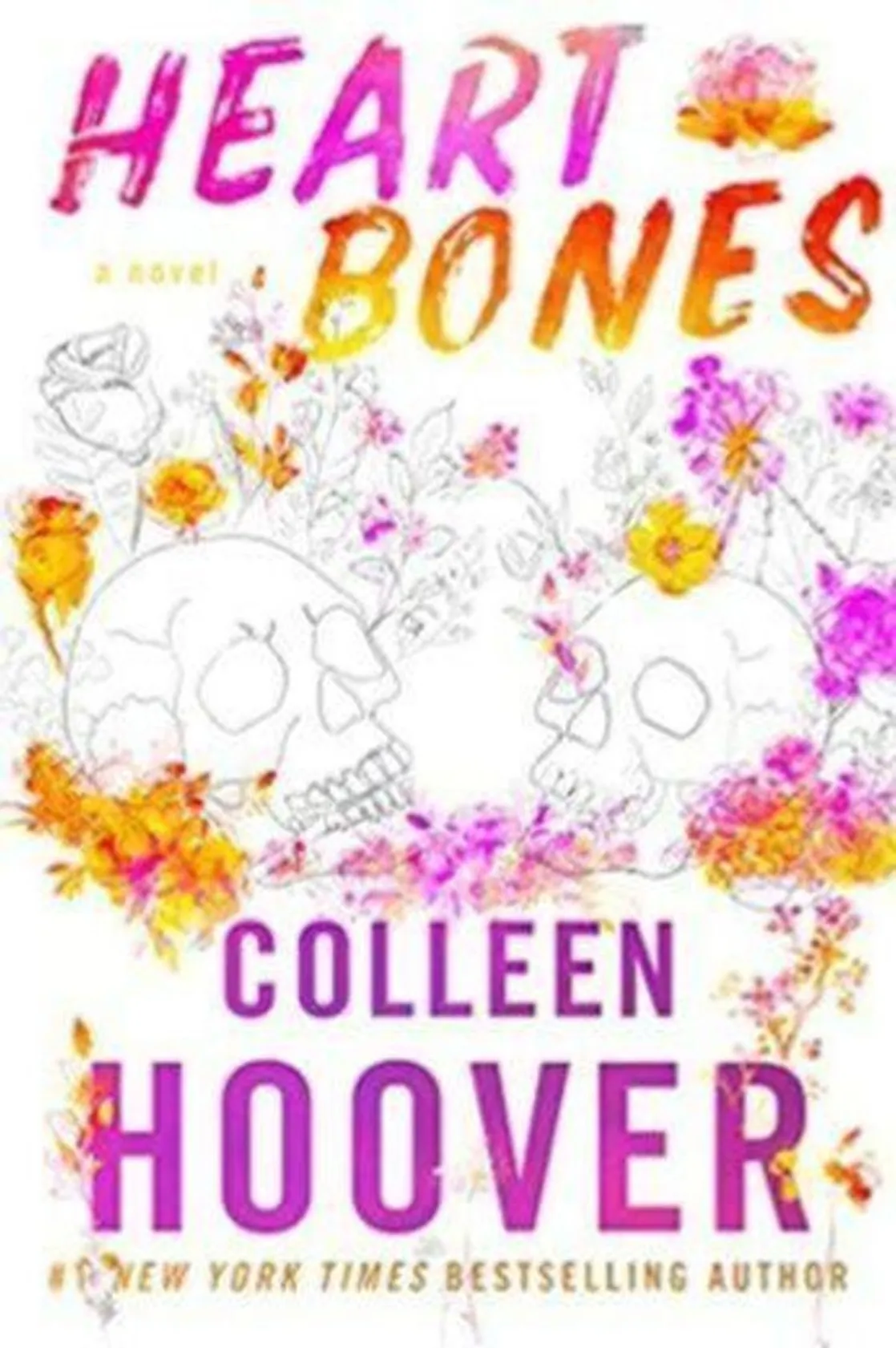 Heart Bones