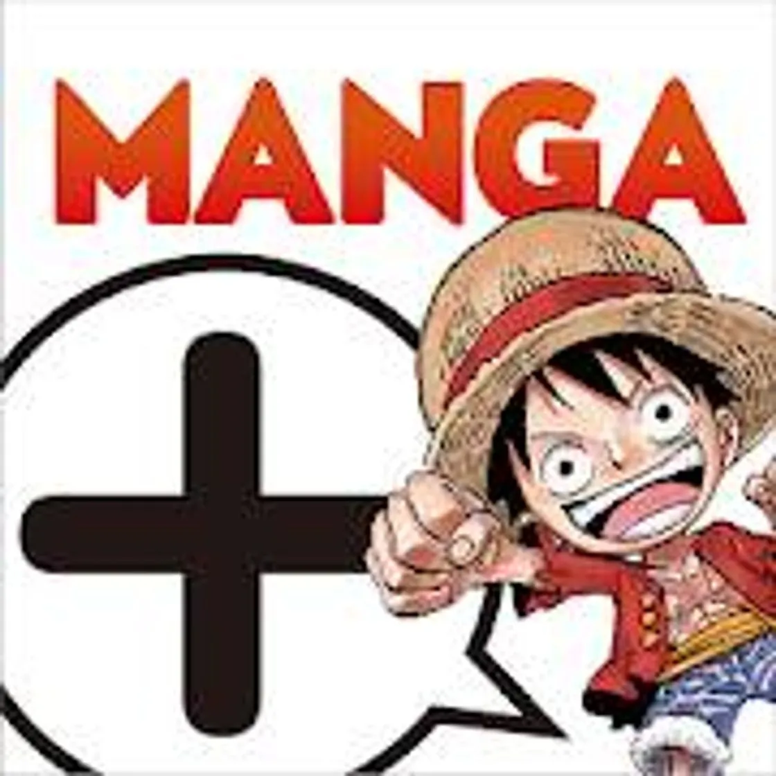 MANGA PLUS