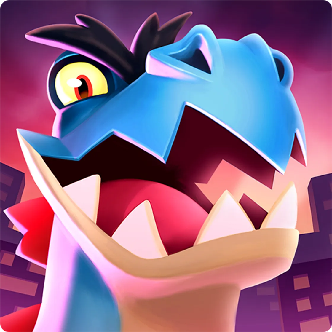 I Am Monster: Idle Destruction - Apps on Google Play