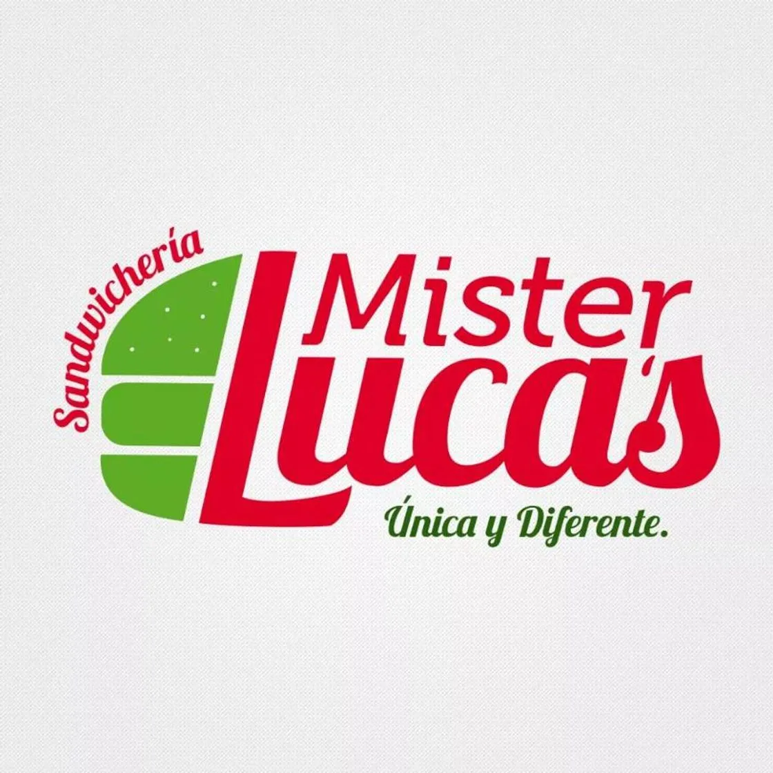 Mr. Lucas