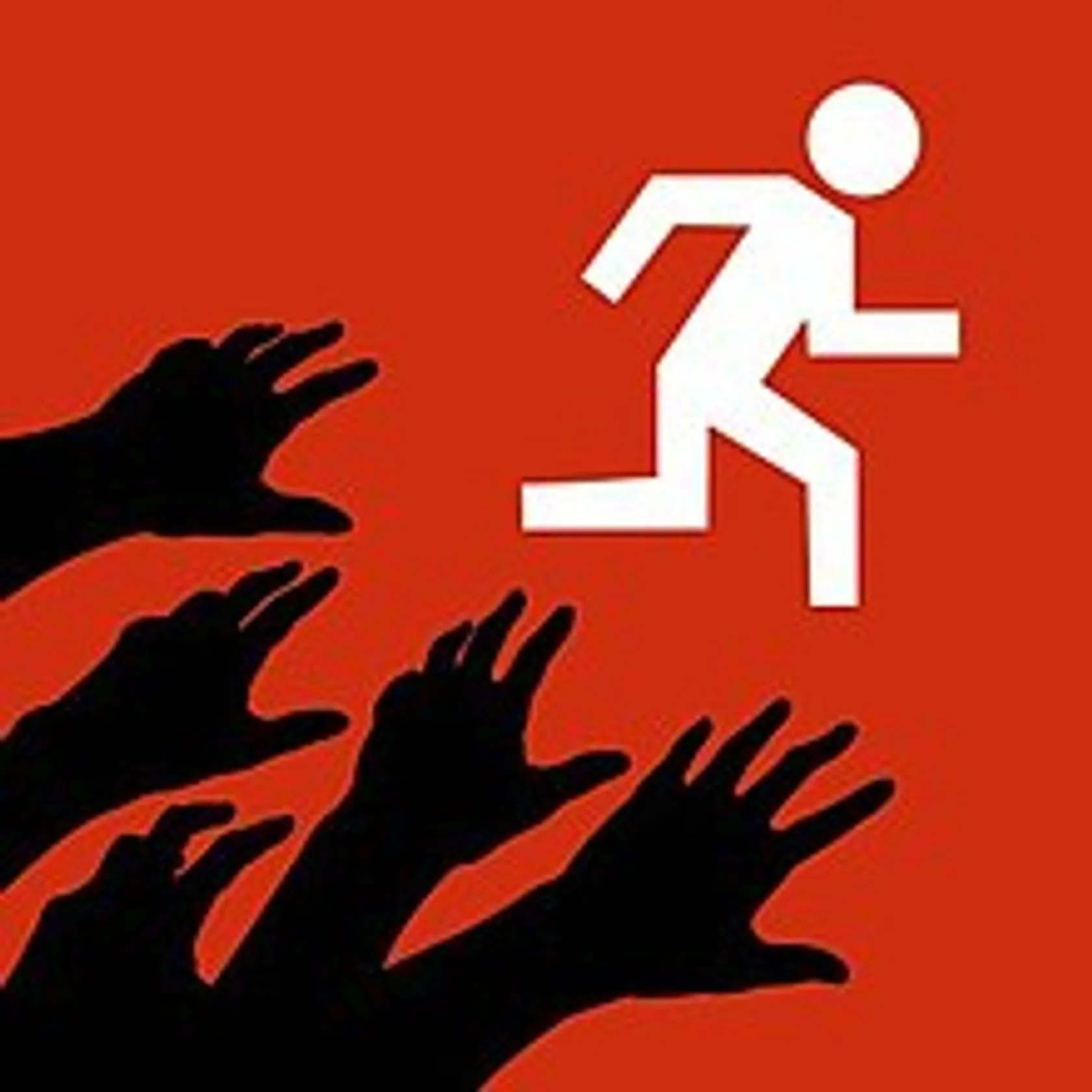 Zombies Run
