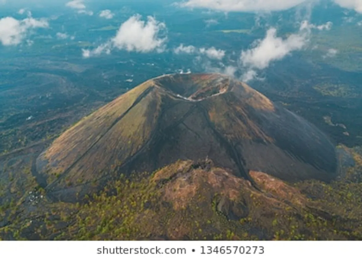 Paricutín