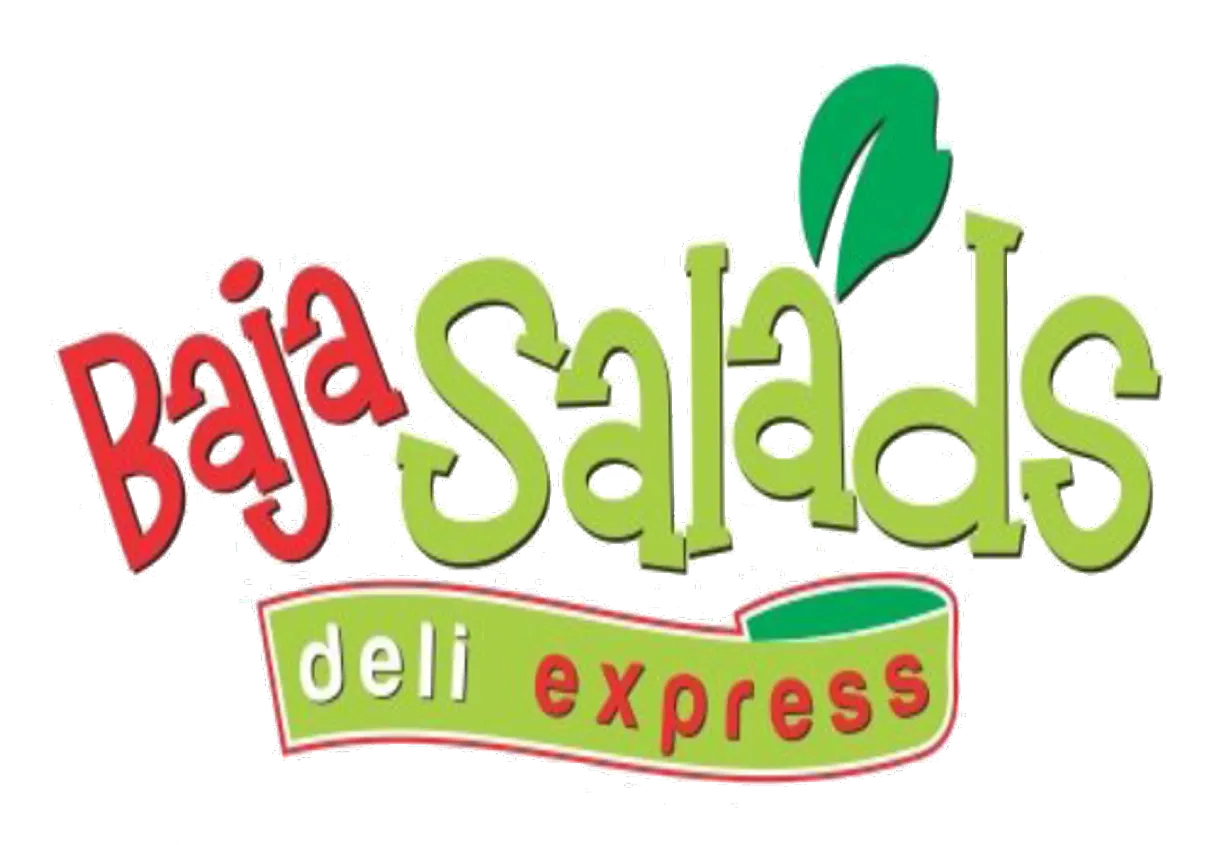 Baja Salads Deli Express
