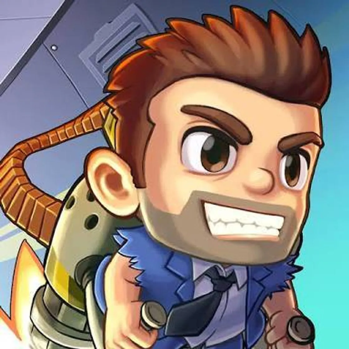 Jetpack Joyride - Apps on Google Play