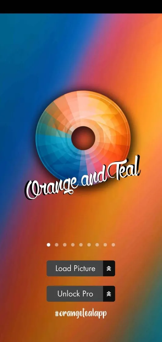 La mejor app para edición de fotos en android!!