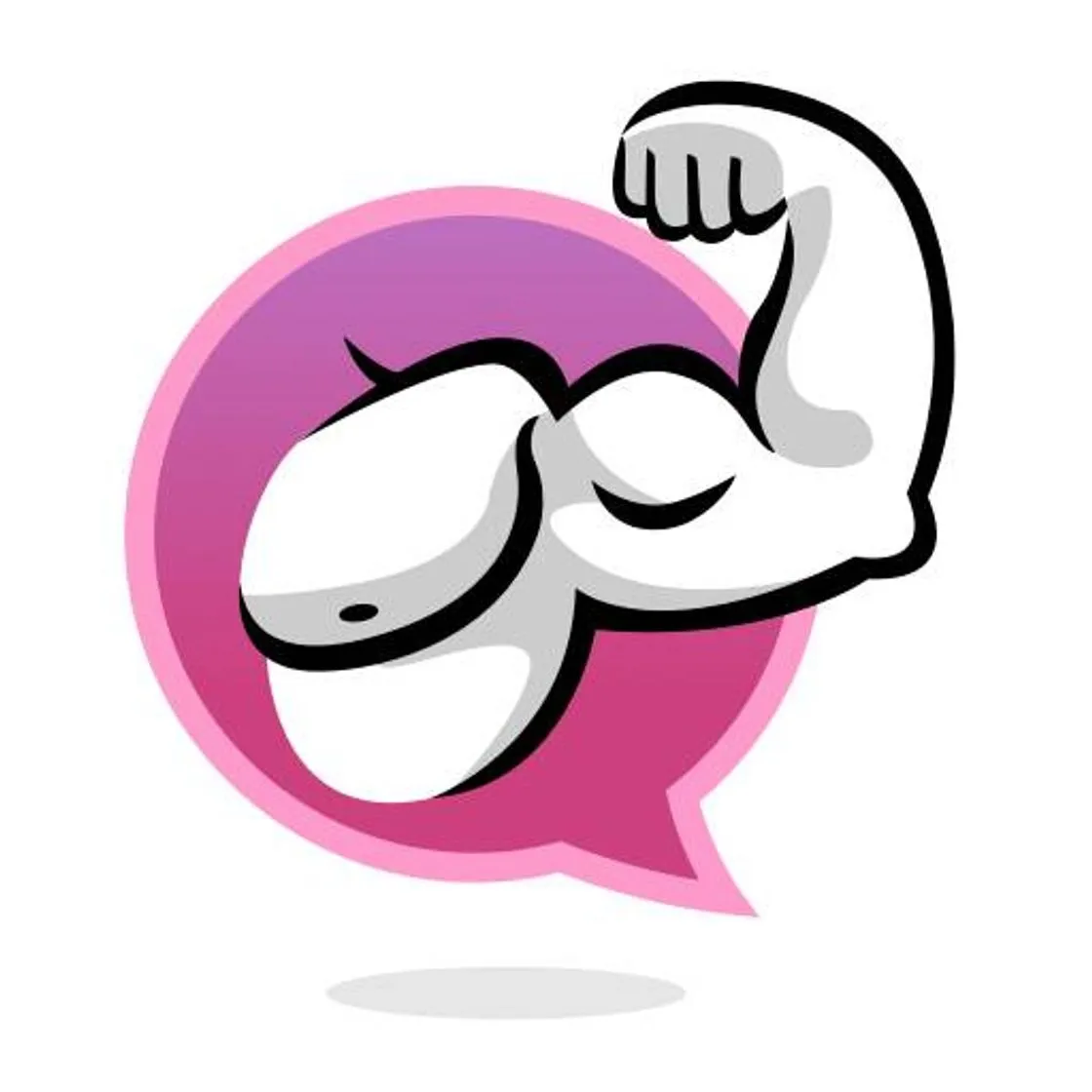 Lucky fitness