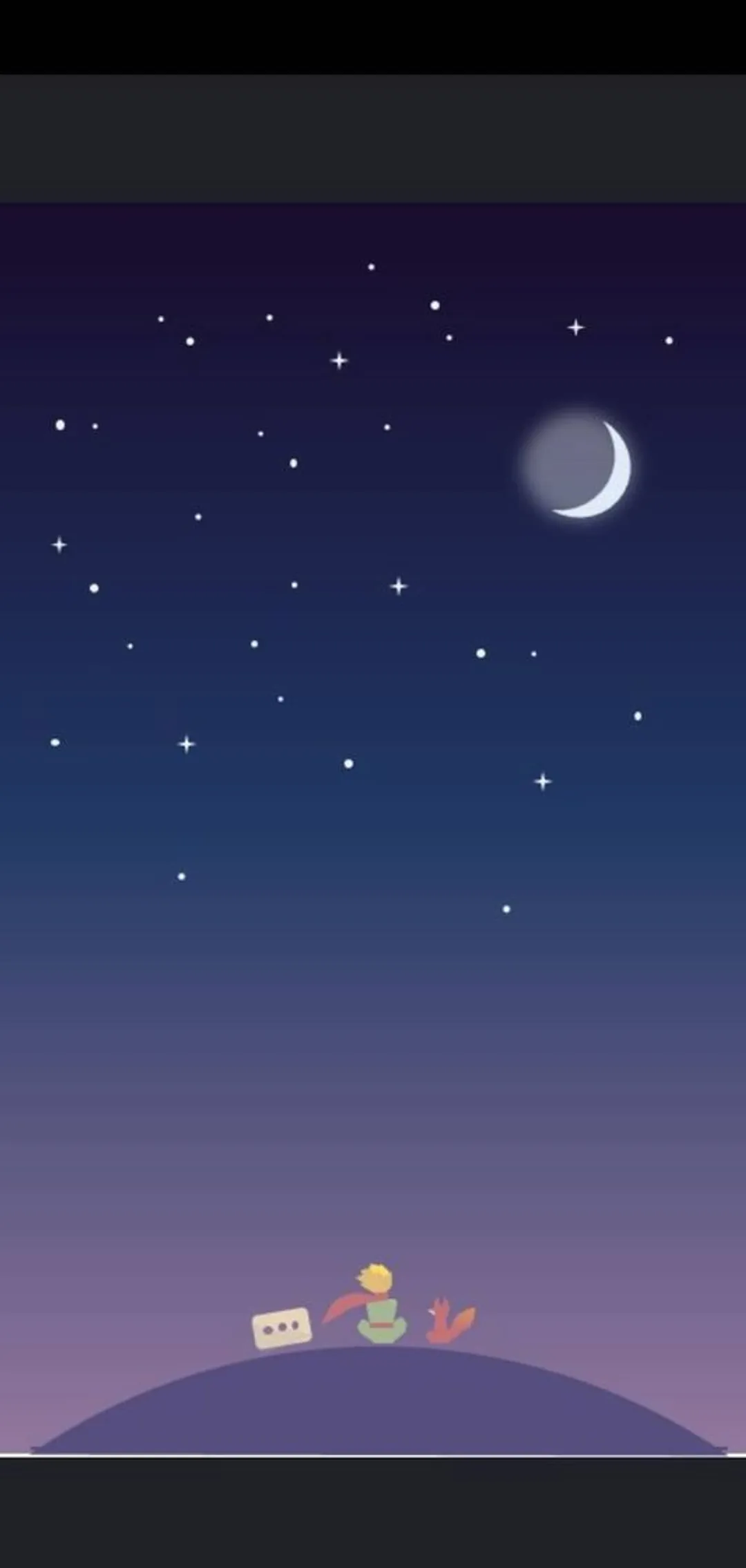 Luna Diary
