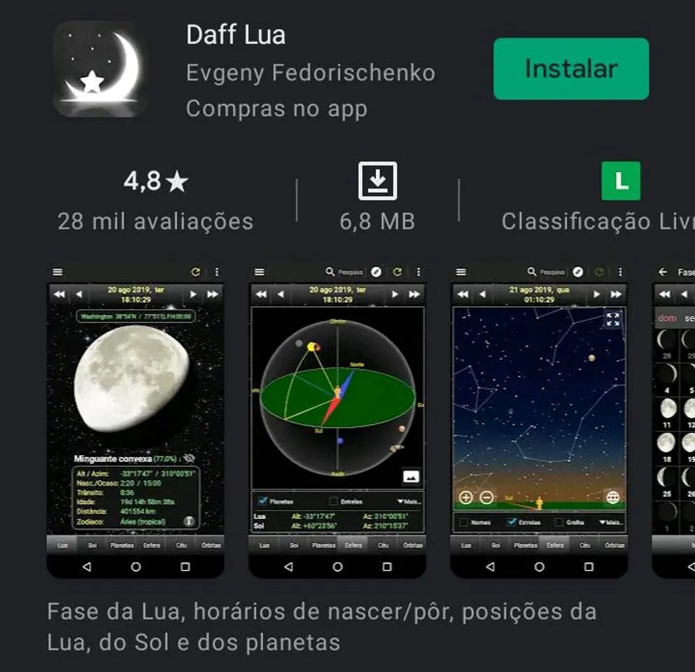 Daff Lua