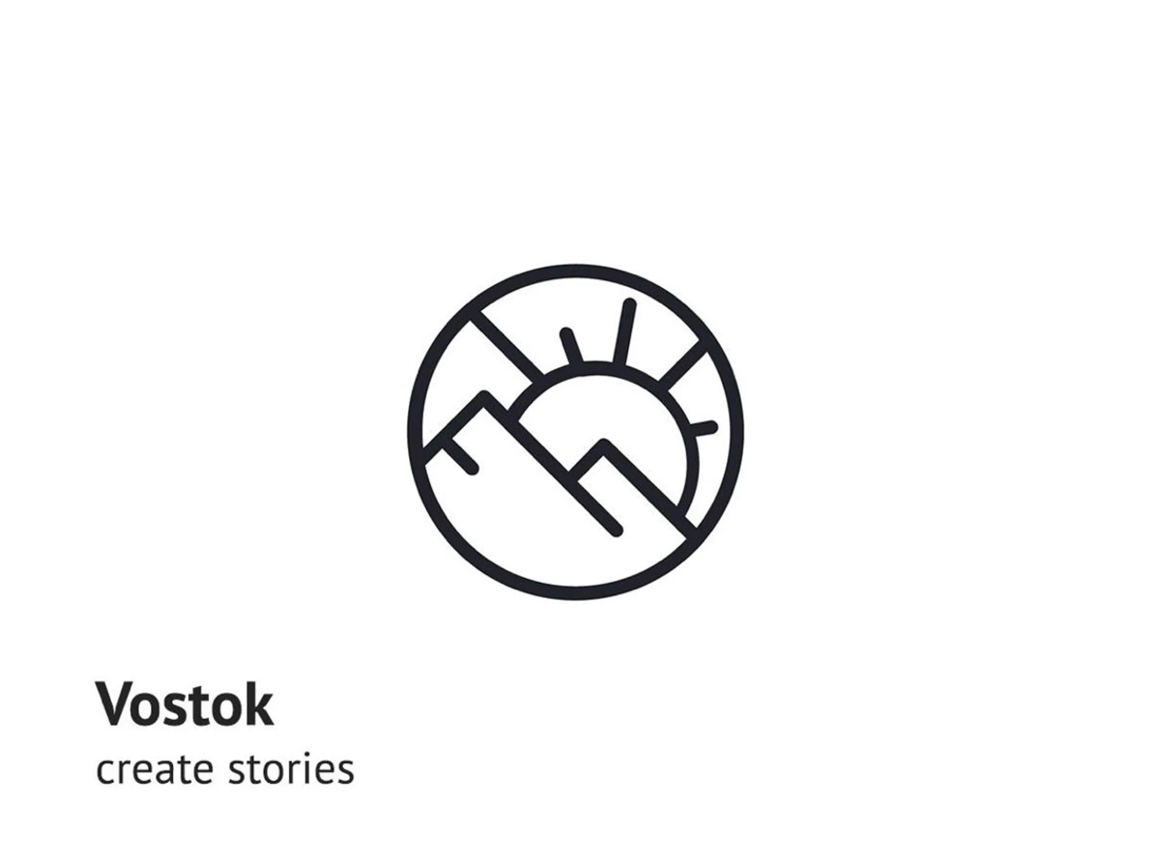 VOSTOK- create stories