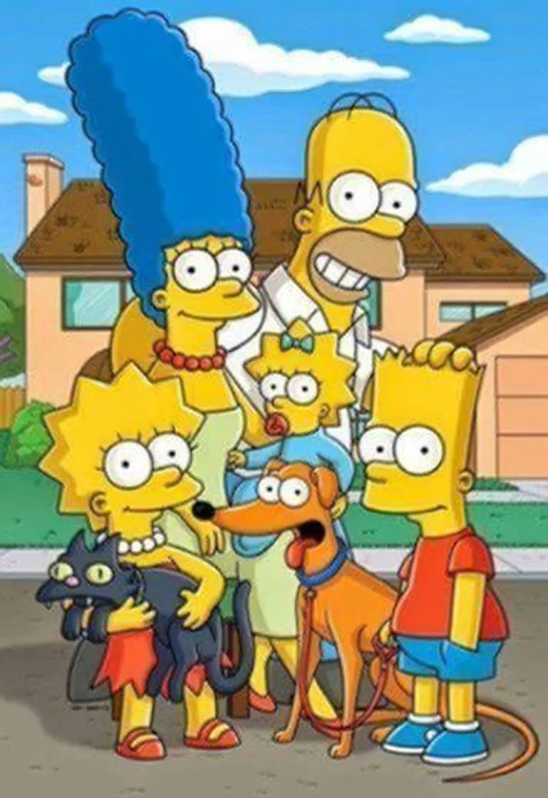 Los Simpson: Springfield