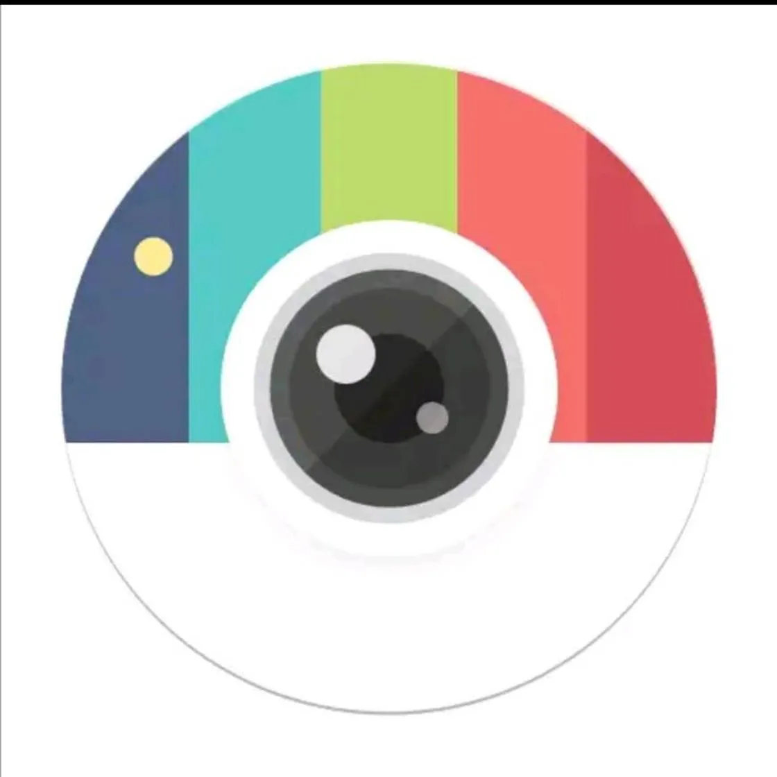 Candy Camera - selfie, beauty camera, photo editor