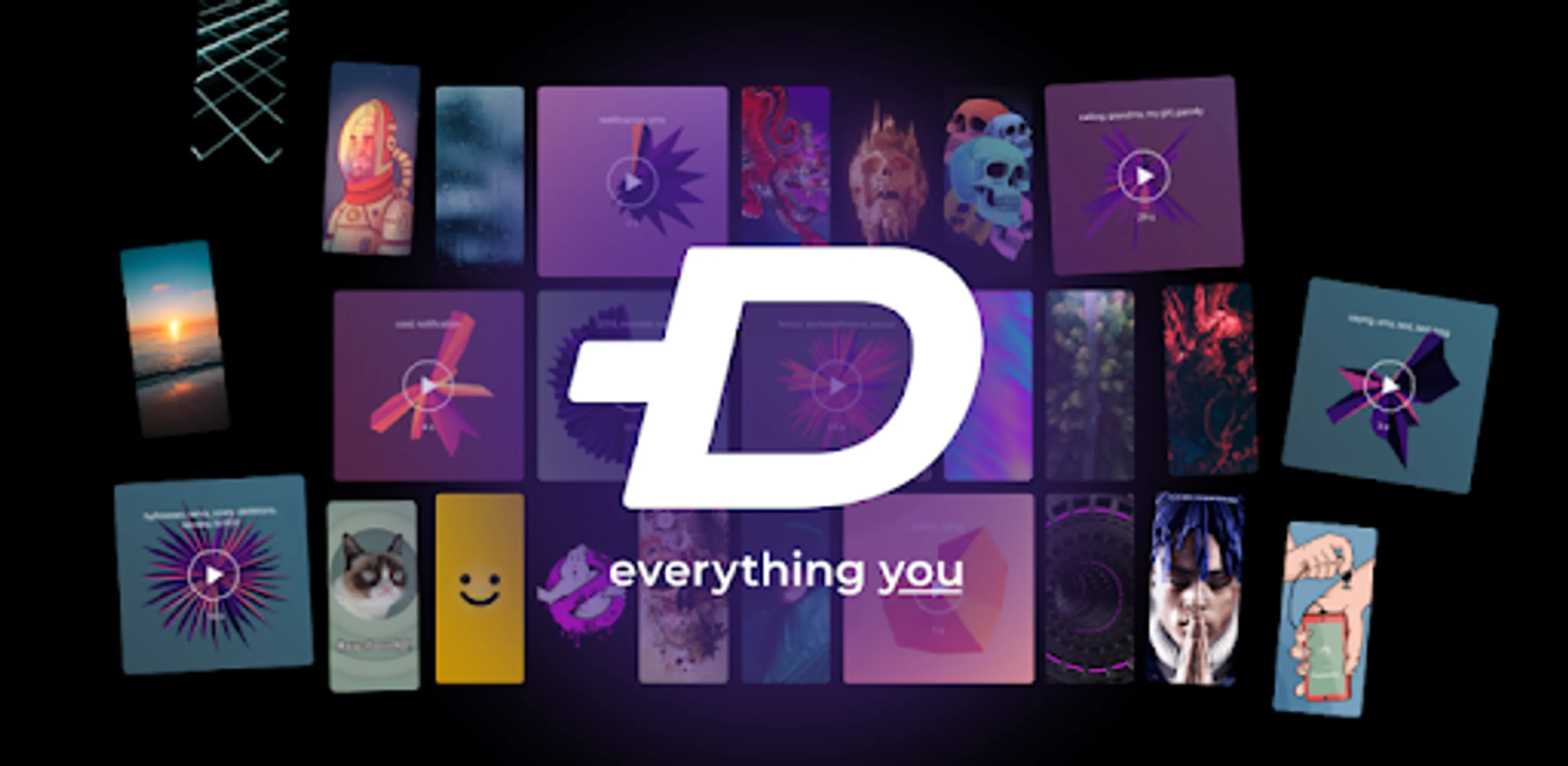 ZEDGE App
