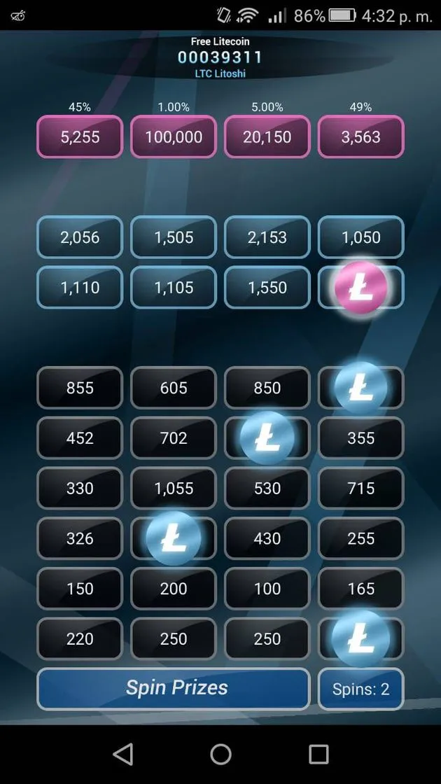 Cryptomoneda
