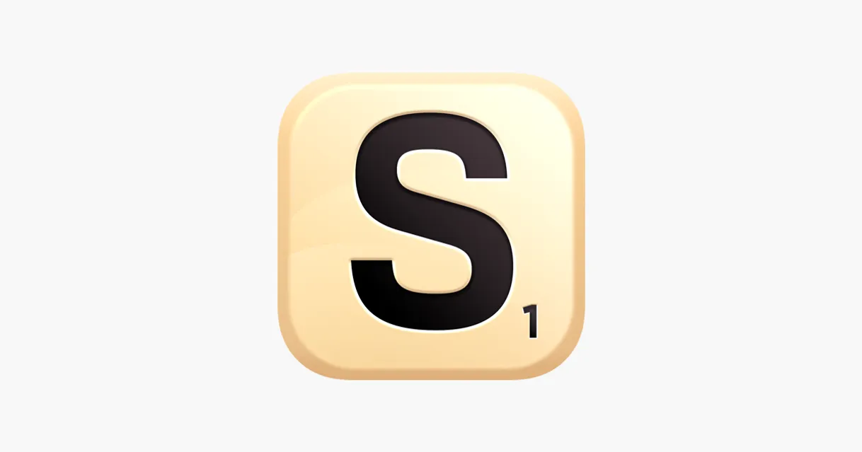 Scrabble Go