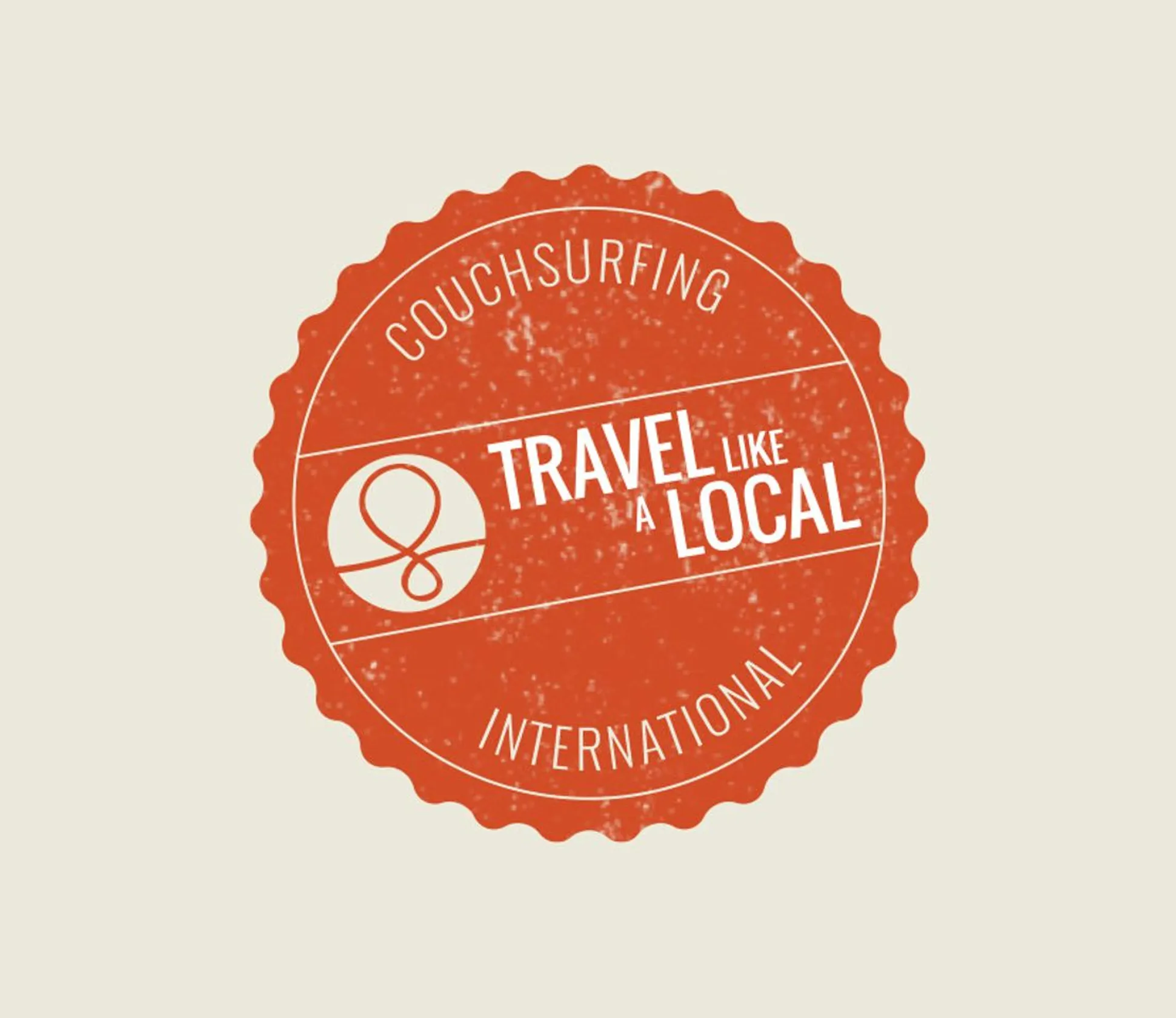Couchsurfing Travel App en App Store