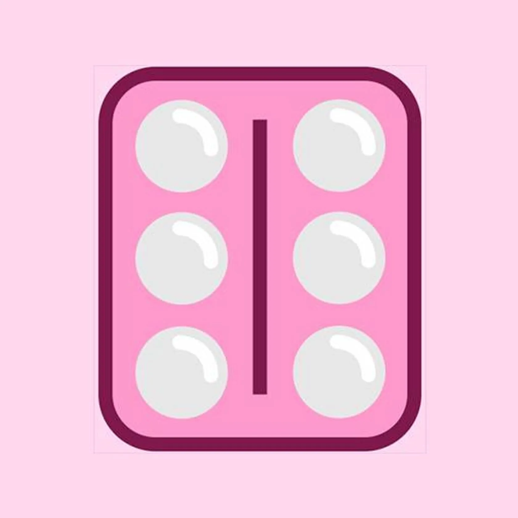 Lady Pill Reminder