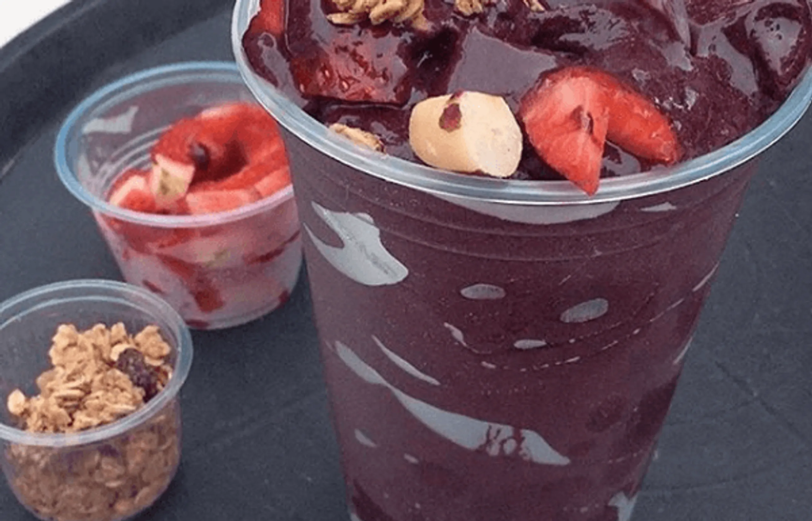 Açai do Madruga