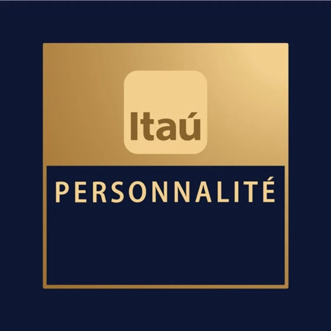 Itaú Personnalité