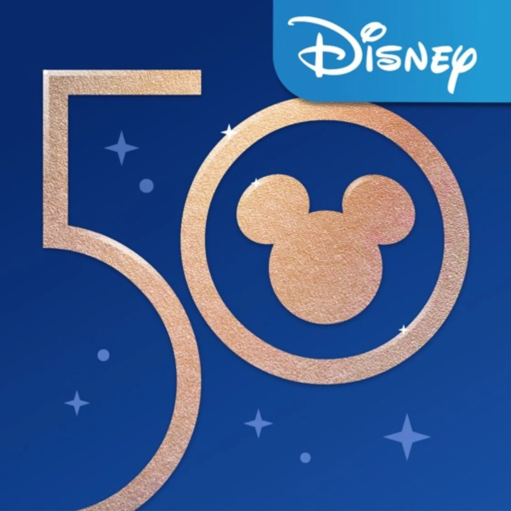 My Disney Experience