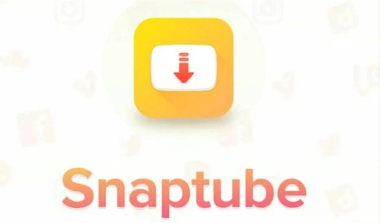 SnapTube.